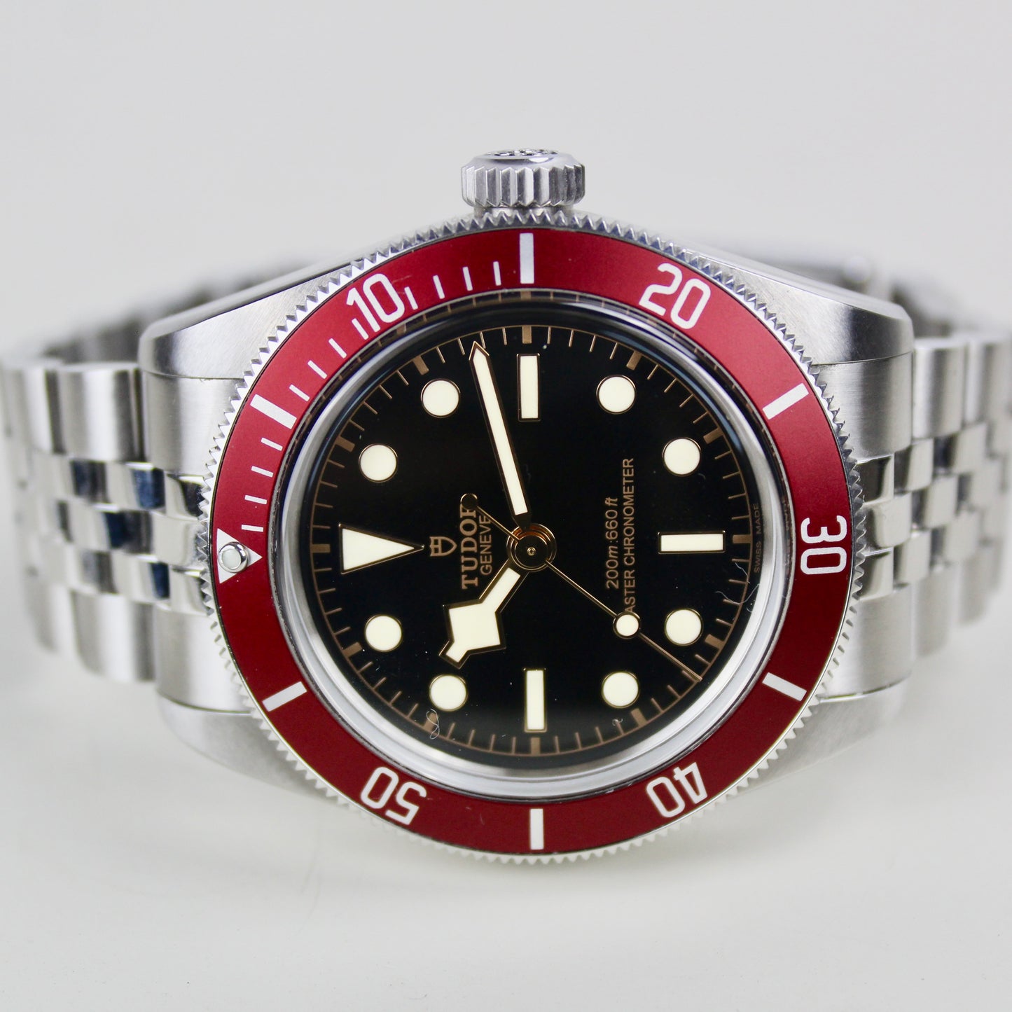 Tudor Black Bay 7941A1A0RU