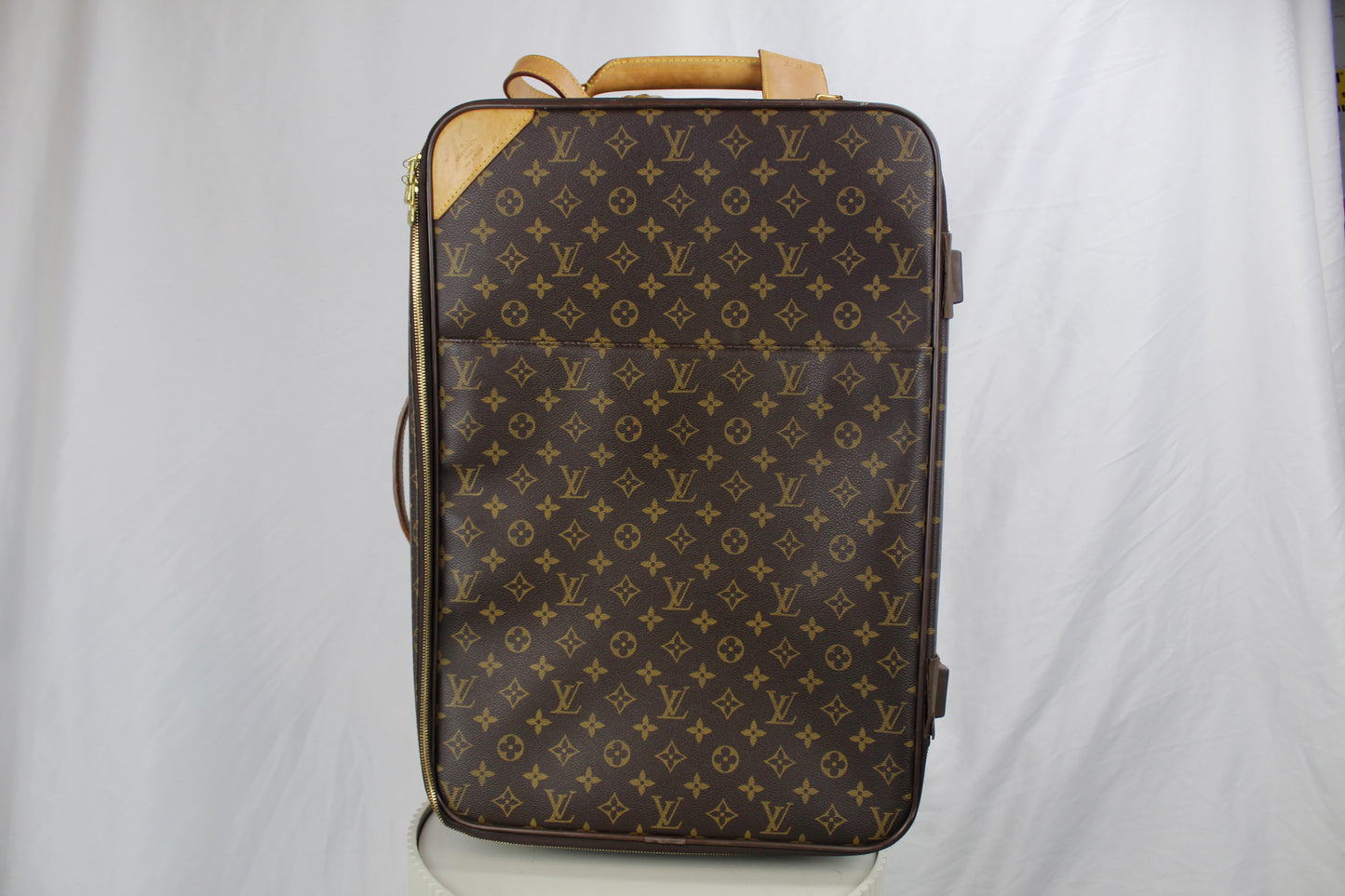 Louis Vuitton Pegase 55