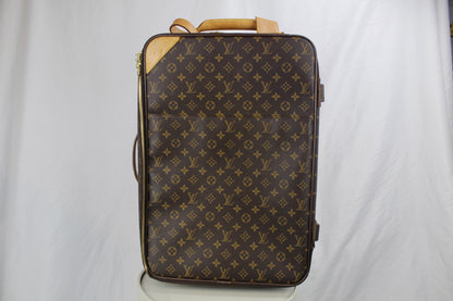 Louis Vuitton Pegase 55