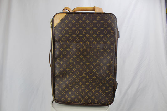 Louis Vuitton Pegase 55