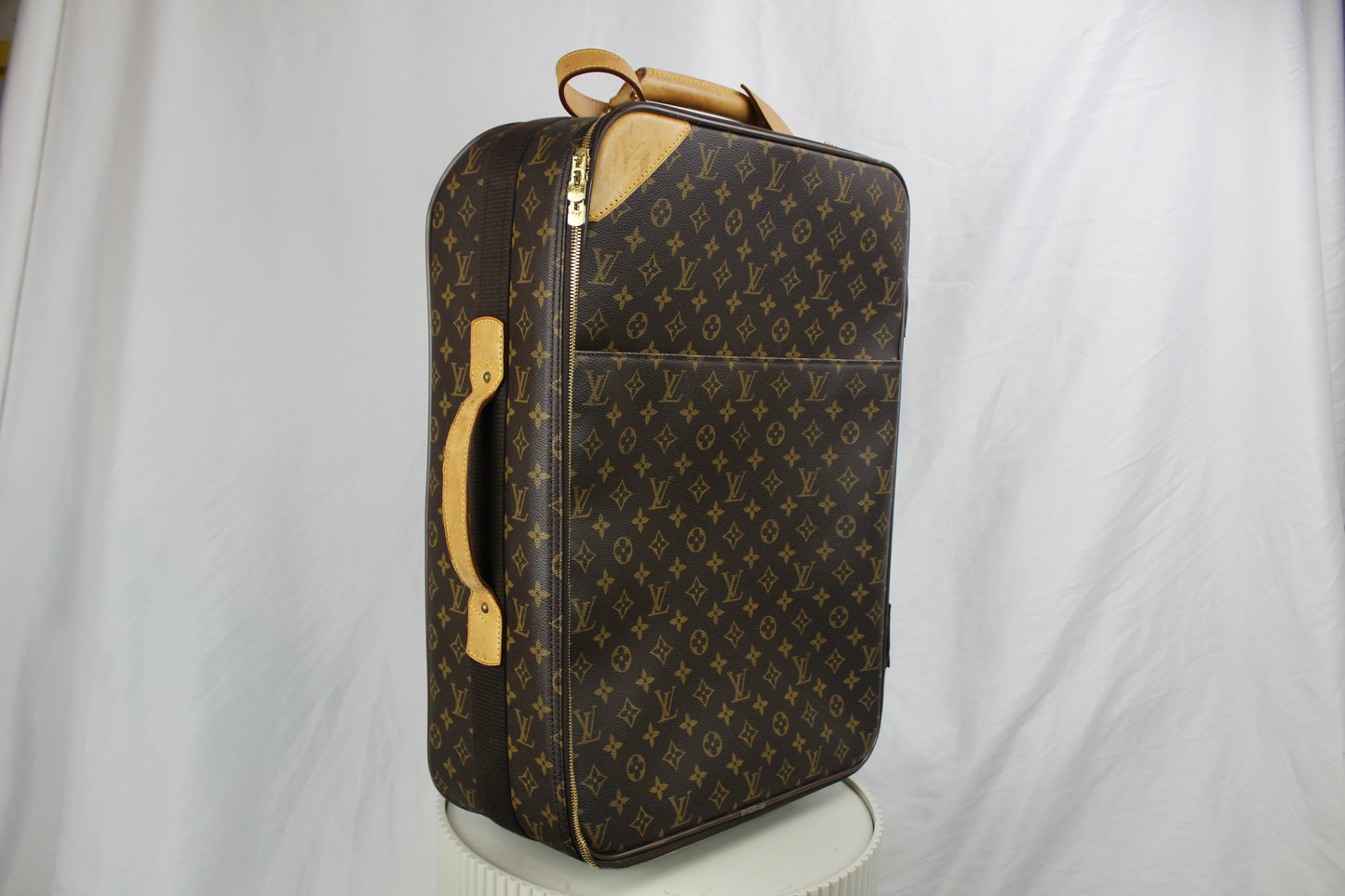 Louis Vuitton Pegase 55