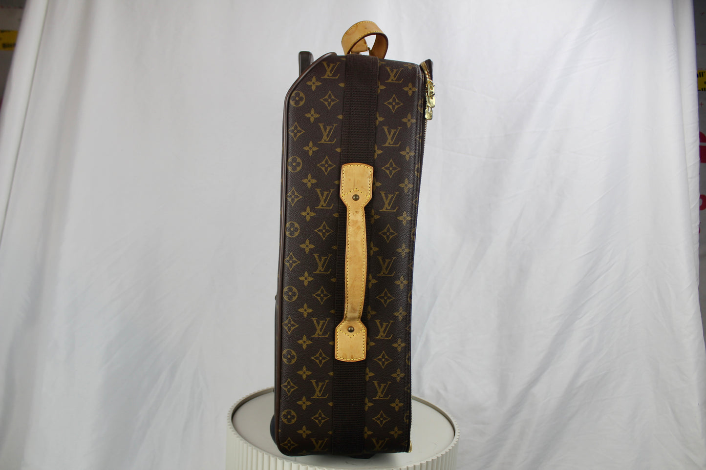 Louis Vuitton Pegase 55