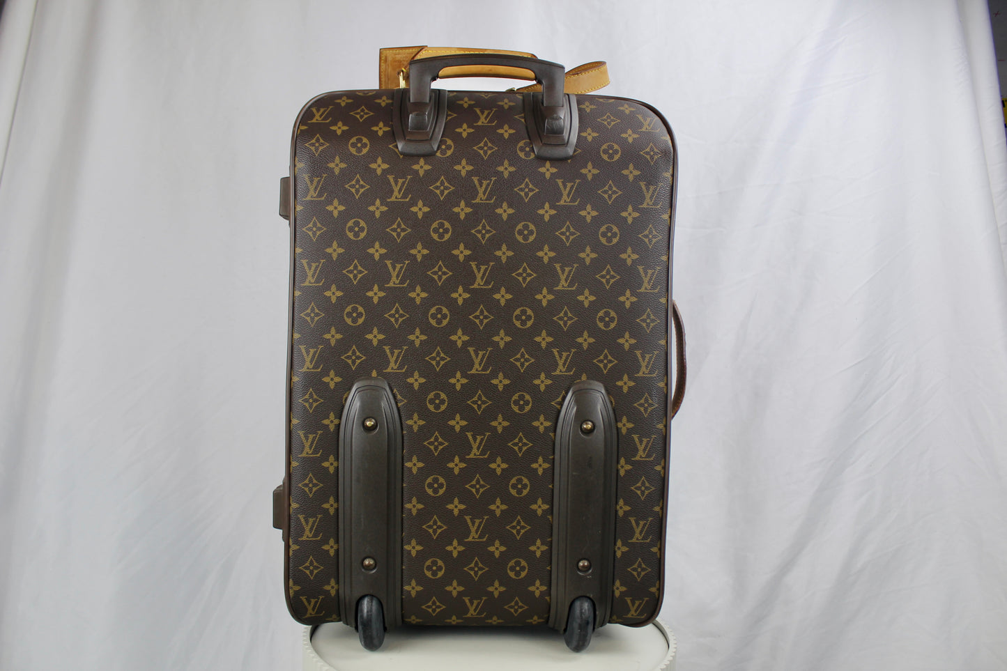 Louis Vuitton Pegase 55
