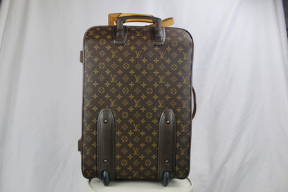 Louis Vuitton Pegase 55