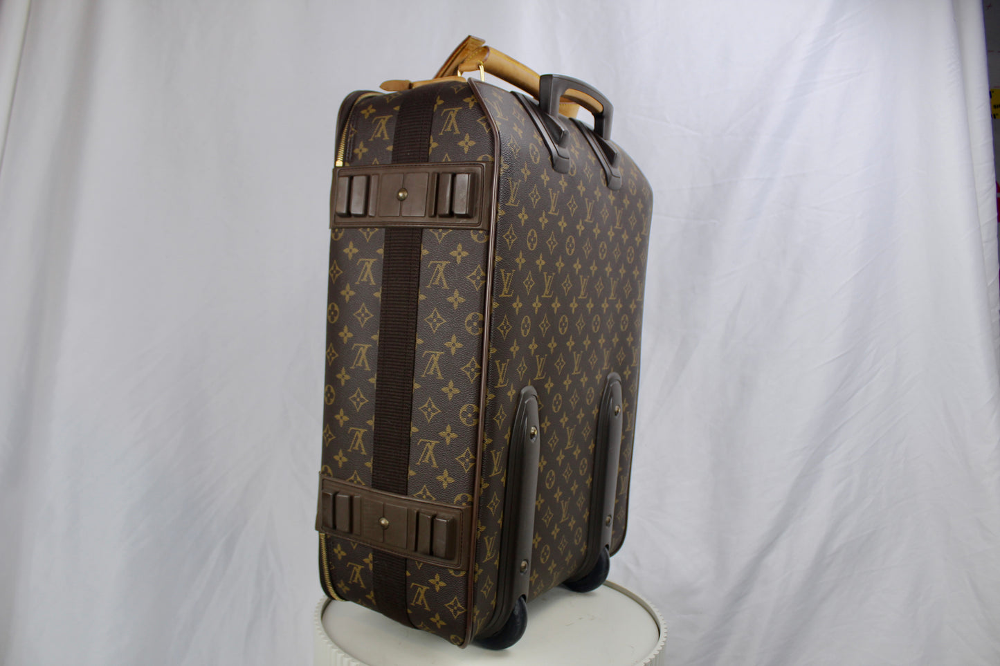 Louis Vuitton Pegase 55