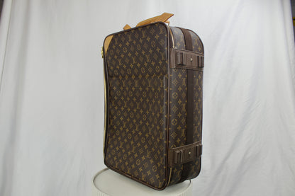 Louis Vuitton Pegase 55