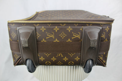Louis Vuitton Pegase 55