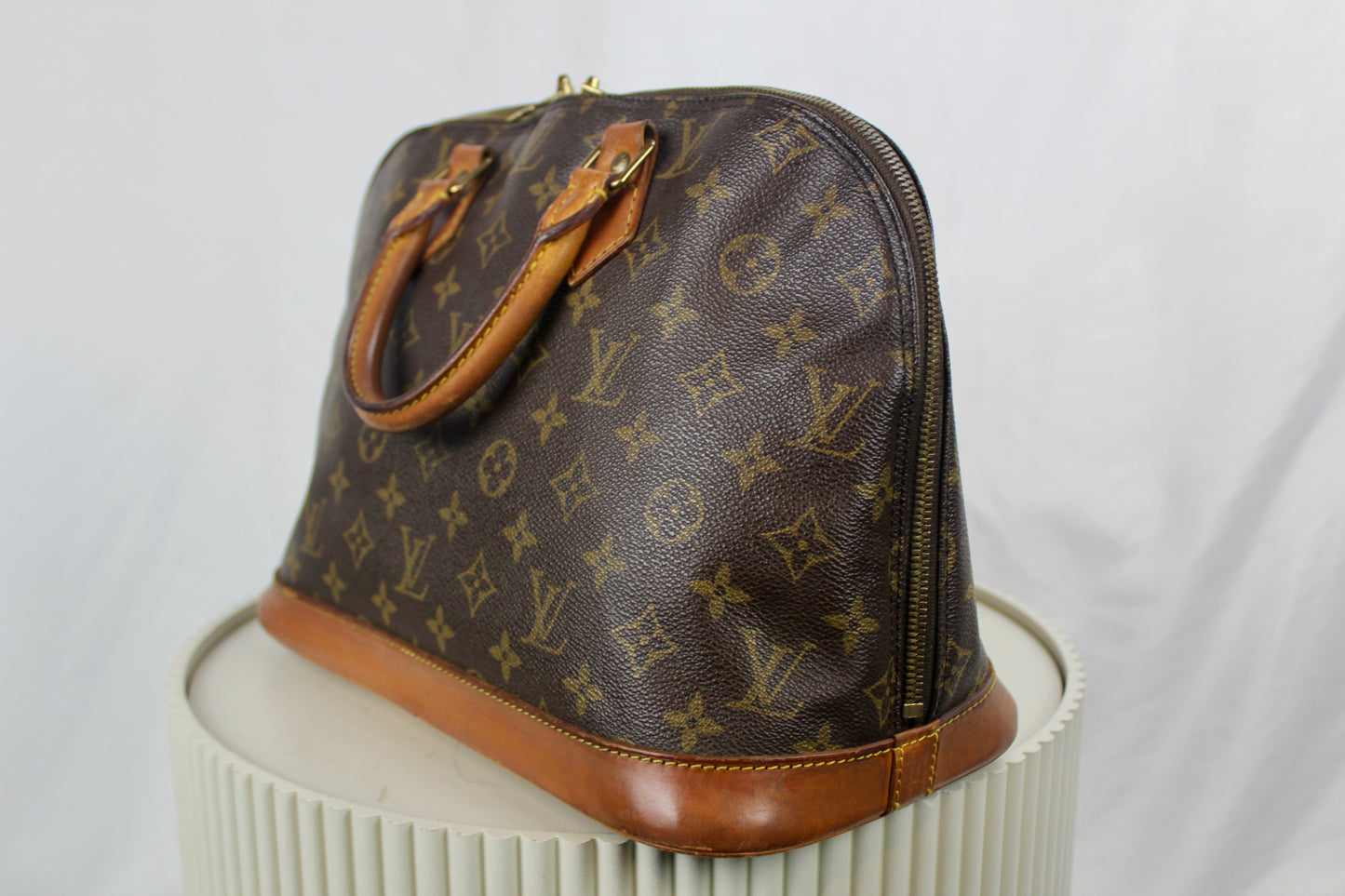 Louis Vuitton Alma