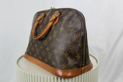 Louis Vuitton Alma