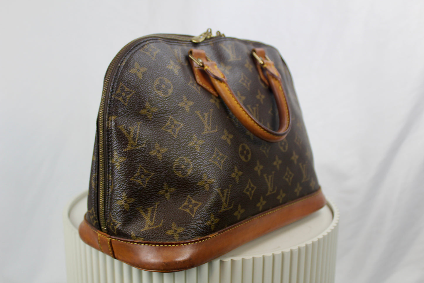 Louis Vuitton Alma
