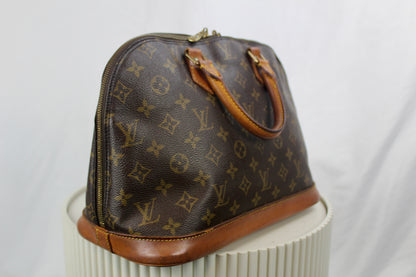 Louis Vuitton Alma