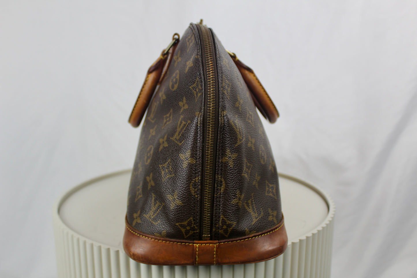 Louis Vuitton Alma
