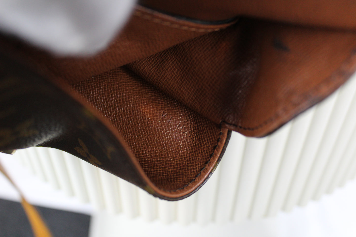 Louis Vuitton Saint Cloud PM