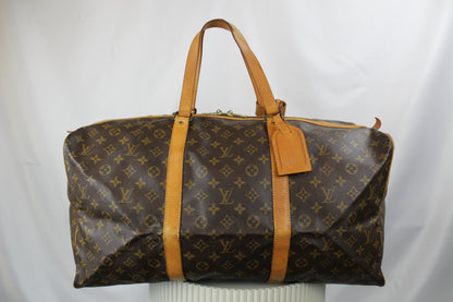 Louis Vuitton Sac Souple 55