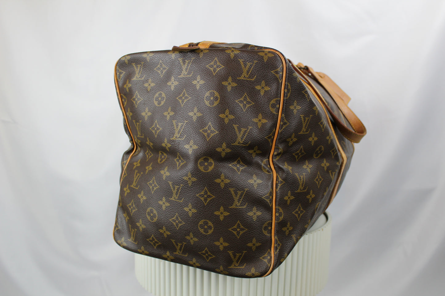 Louis Vuitton Sac Souple 55