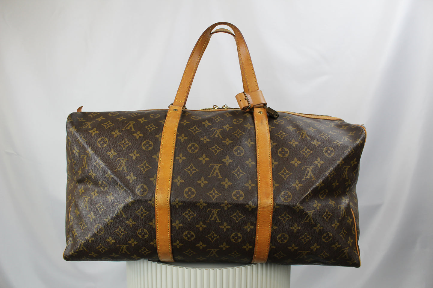 Louis Vuitton Sac Souple 55