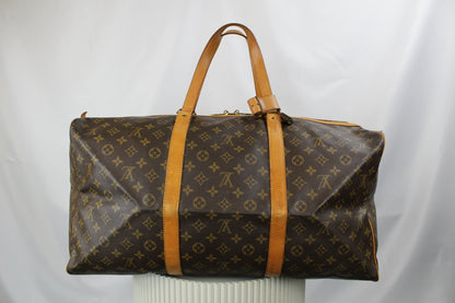 Louis Vuitton Sac Souple 55
