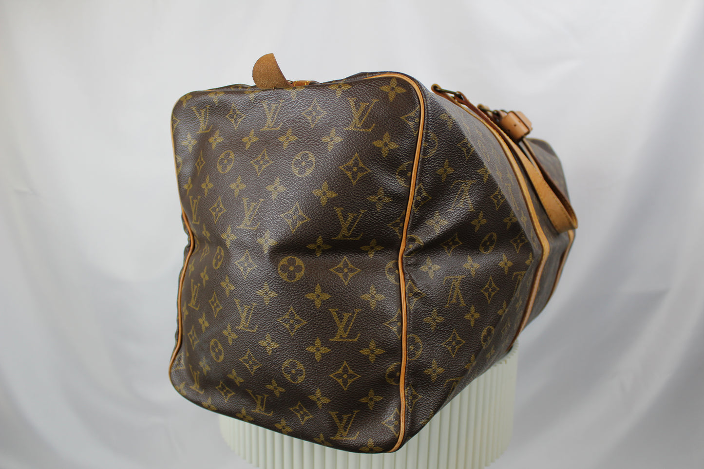 Louis Vuitton Sac Souple 55