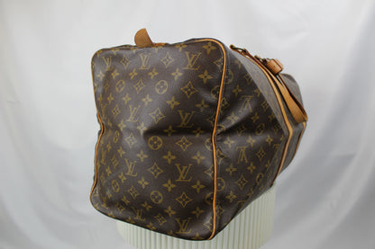 Louis Vuitton Sac Souple 55