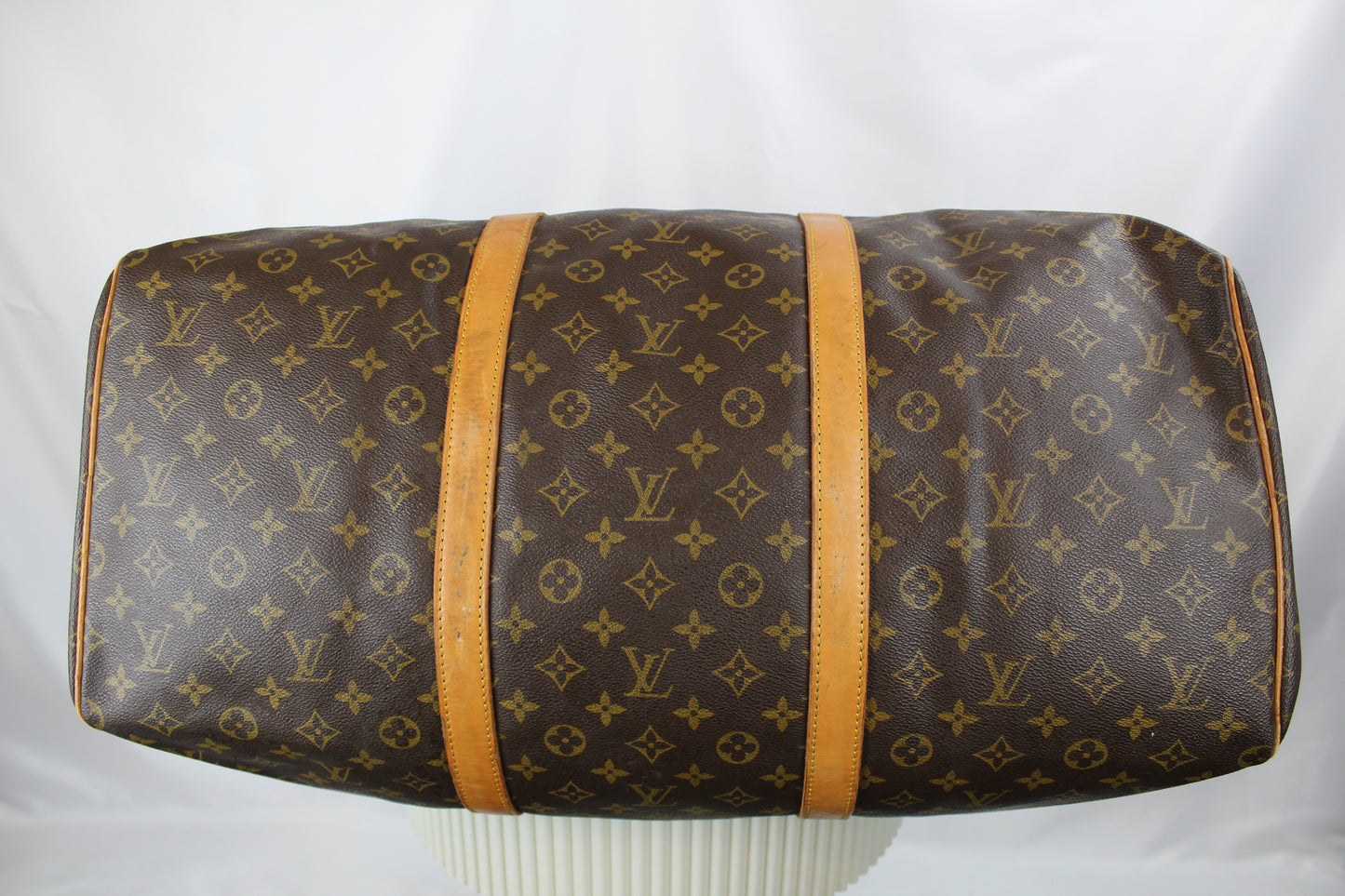 Louis Vuitton Sac Souple 55