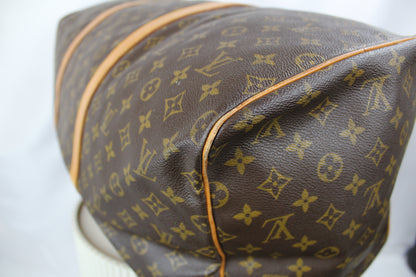 Louis Vuitton Sac Souple 55