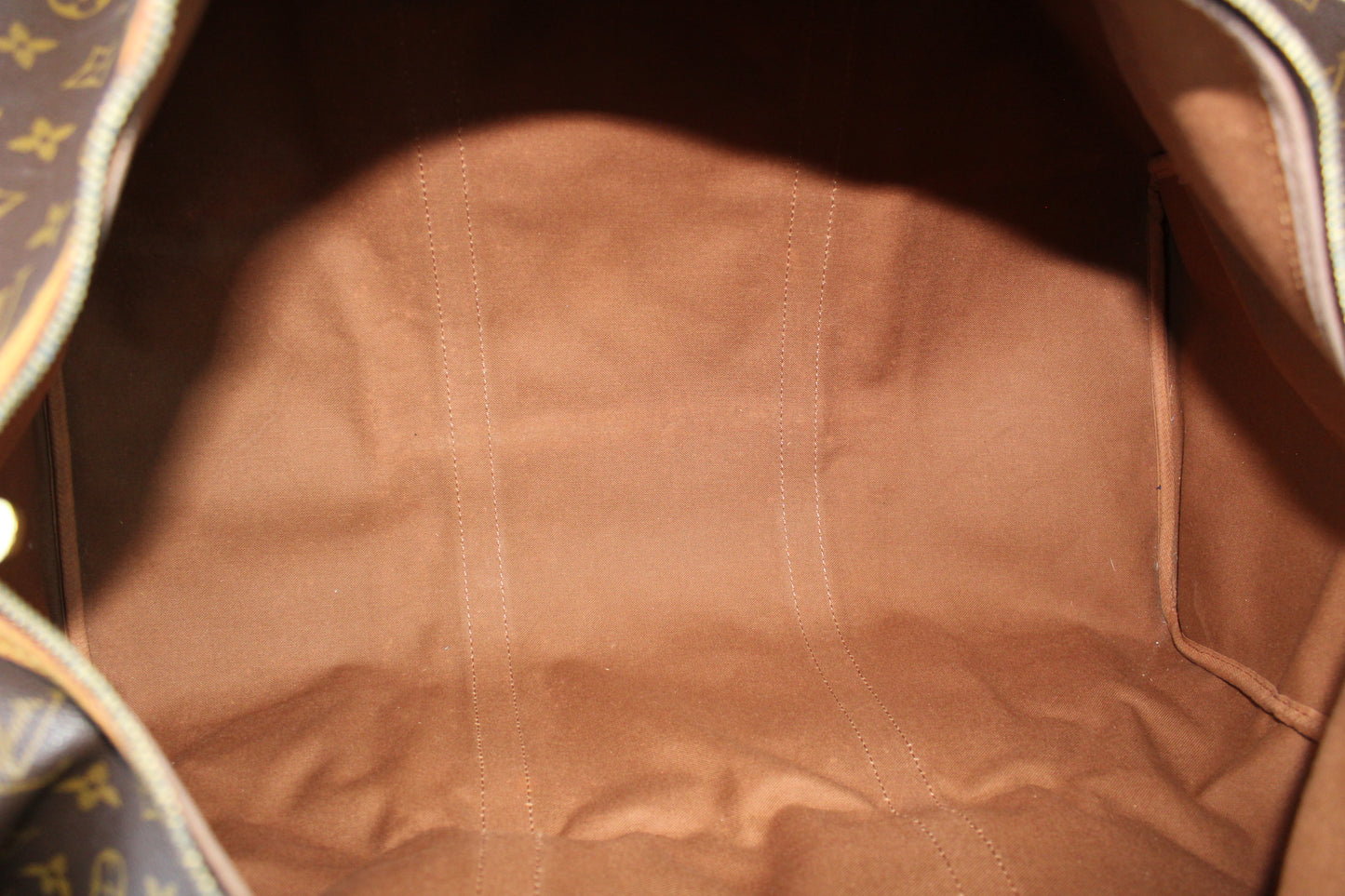 Louis Vuitton Sac Souple 55