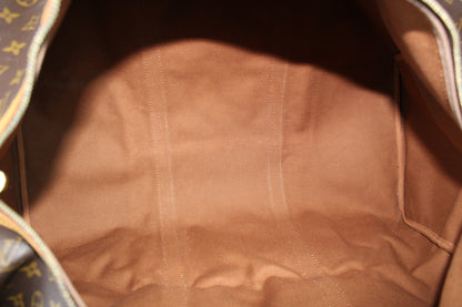 Louis Vuitton Sac Souple 55