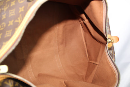 Louis Vuitton Sac Souple 55