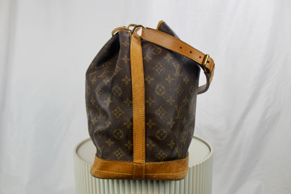 Louis Vuitton Noé