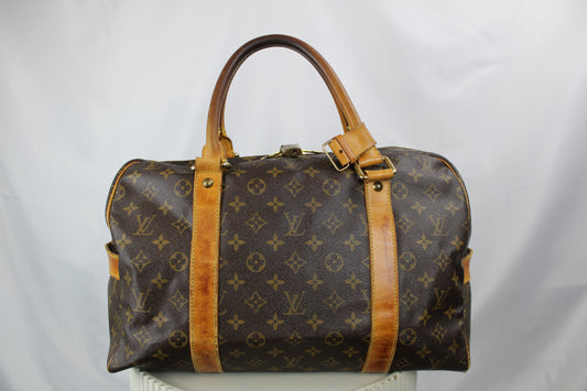 Louis Vuitton Carryall