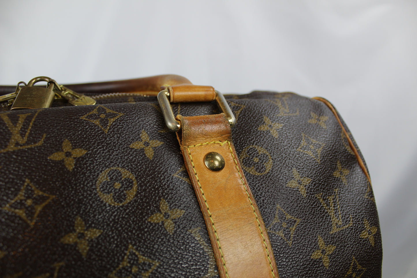 Louis Vuitton Carryall