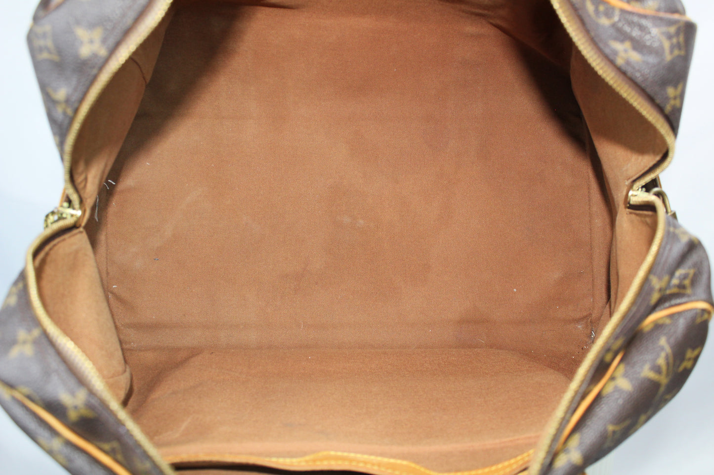 Louis Vuitton Carryall