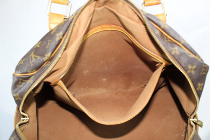 Louis Vuitton Carryall