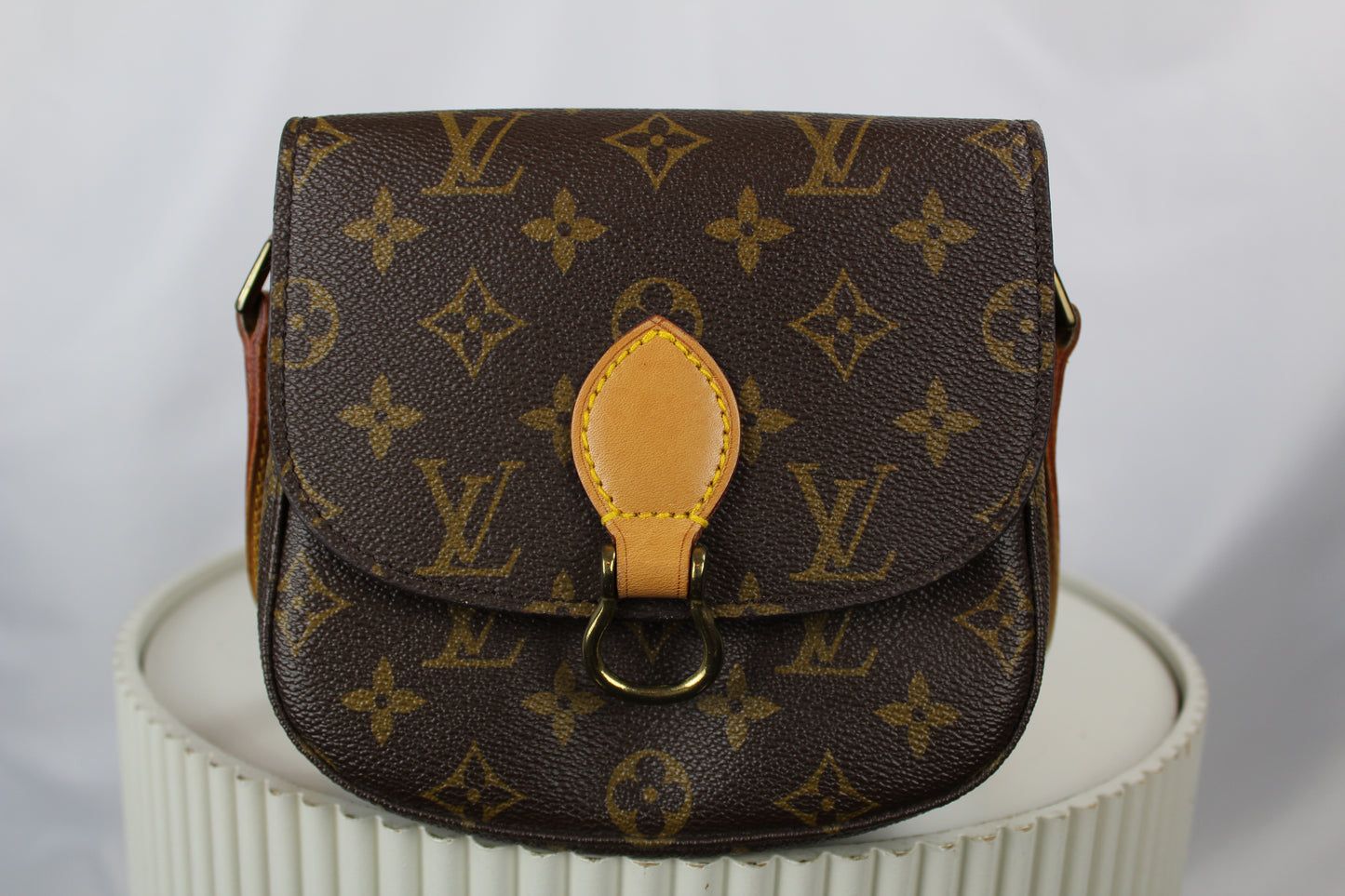 Louis Vuitton Saint Cloud PM