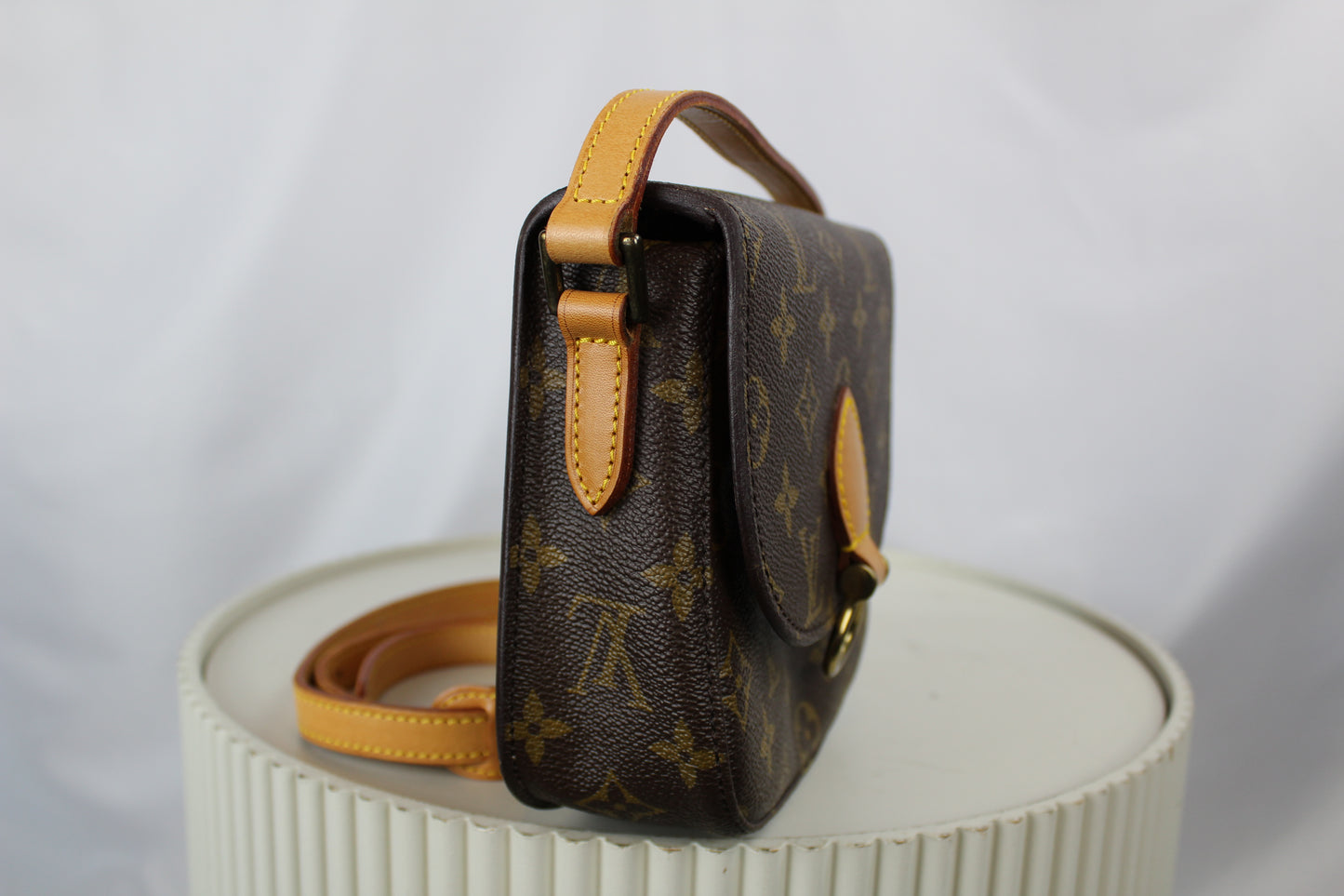 Louis Vuitton Saint Cloud PM