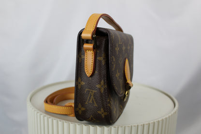 Louis Vuitton Saint Cloud PM