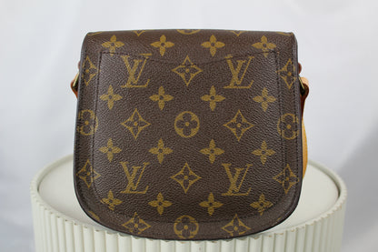 Louis Vuitton Saint Cloud PM