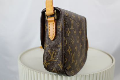 Louis Vuitton Saint Cloud PM