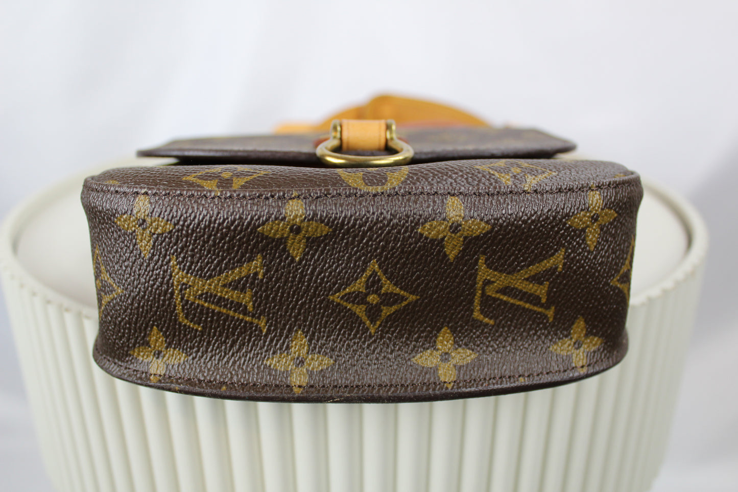 Louis Vuitton Saint Cloud PM