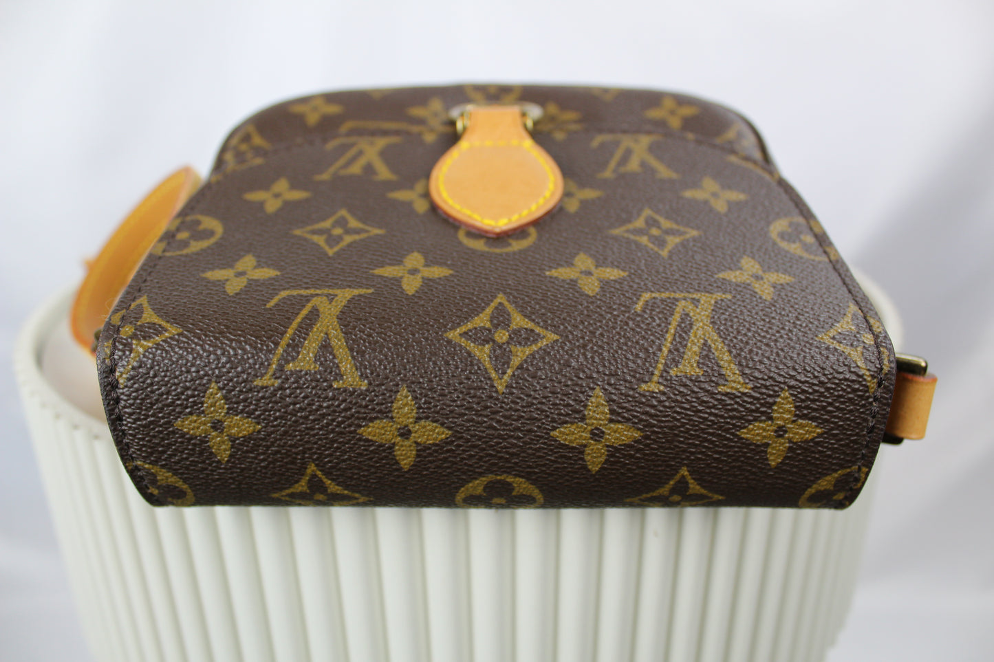 Louis Vuitton Saint Cloud PM
