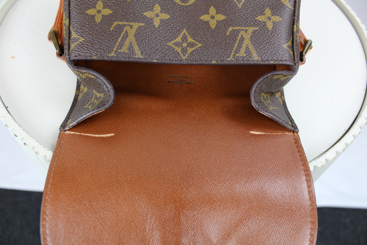 Louis Vuitton Saint Cloud PM