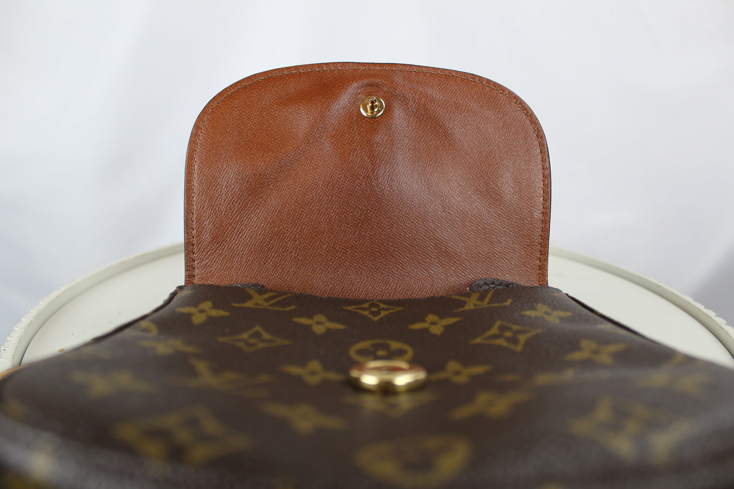Louis Vuitton Saint Cloud PM