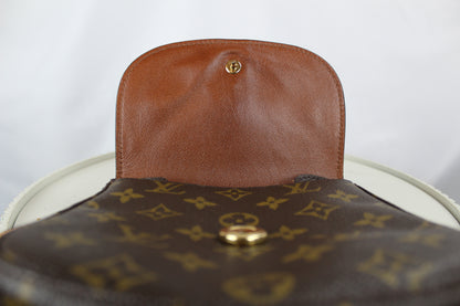 Louis Vuitton Saint Cloud PM