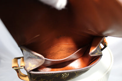 Louis Vuitton Saint Cloud PM
