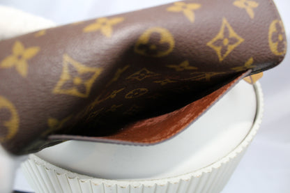 Louis Vuitton Saint Cloud PM