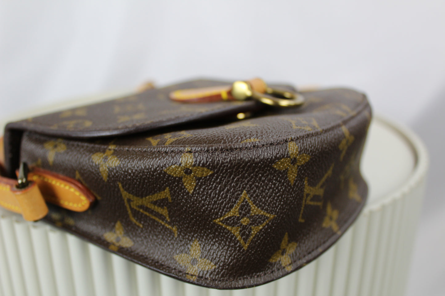 Louis Vuitton Saint Cloud PM
