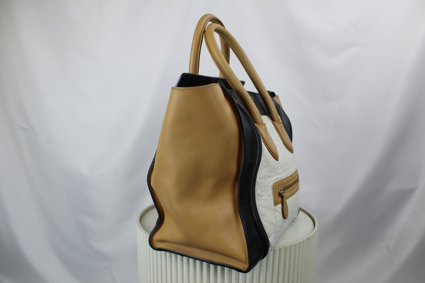 Celine Luggage Mini