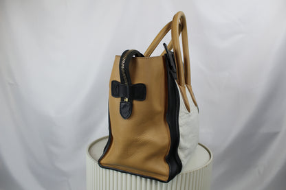 Celine Luggage Mini