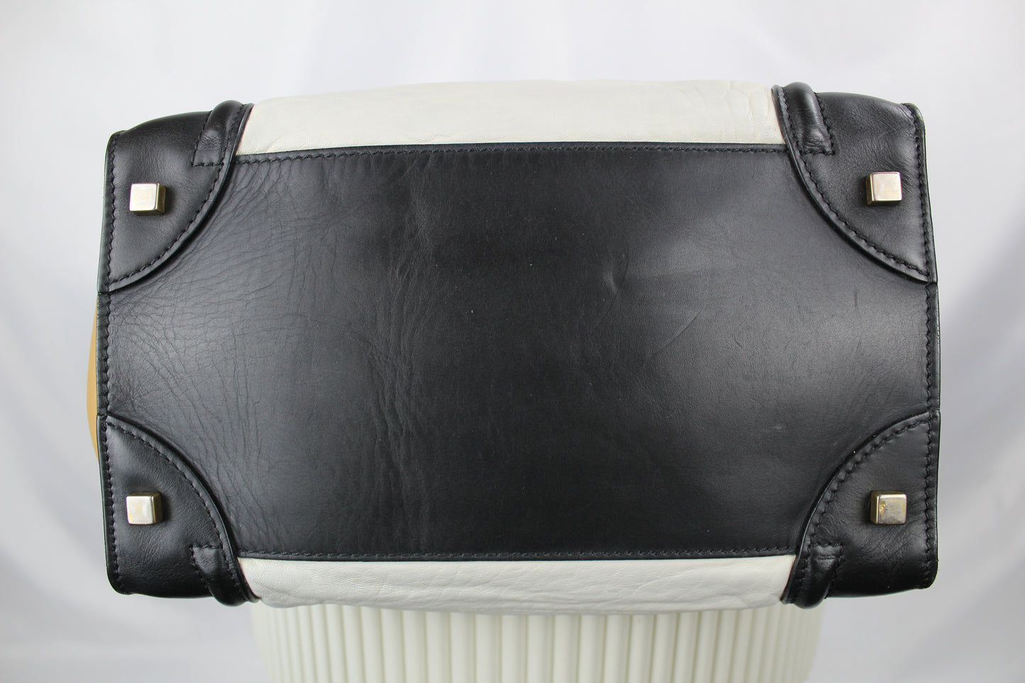 Celine Luggage Mini