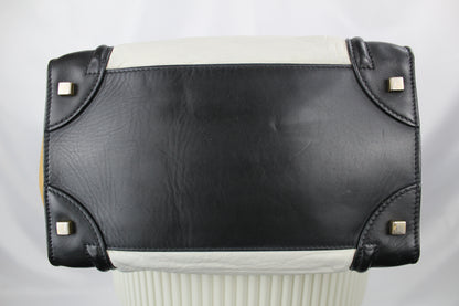 Celine Luggage Mini
